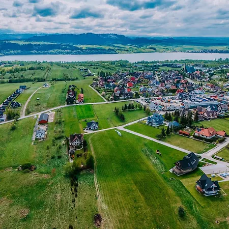 Domek Bajkowy Widok Maniowy Екстер'єр фото