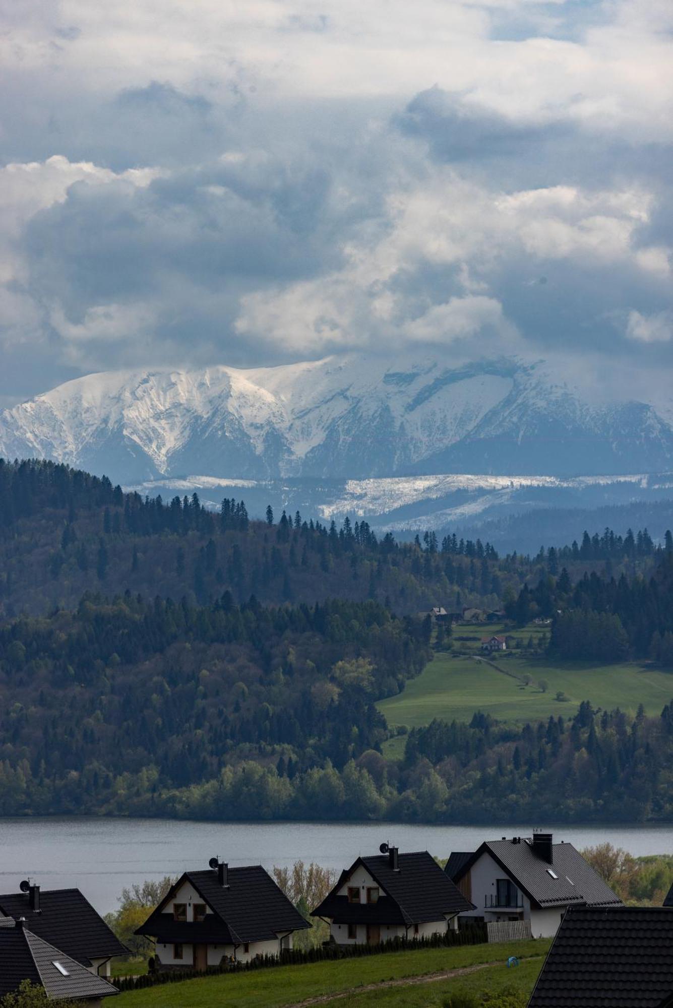 Bajkowy Widok * Maniowy