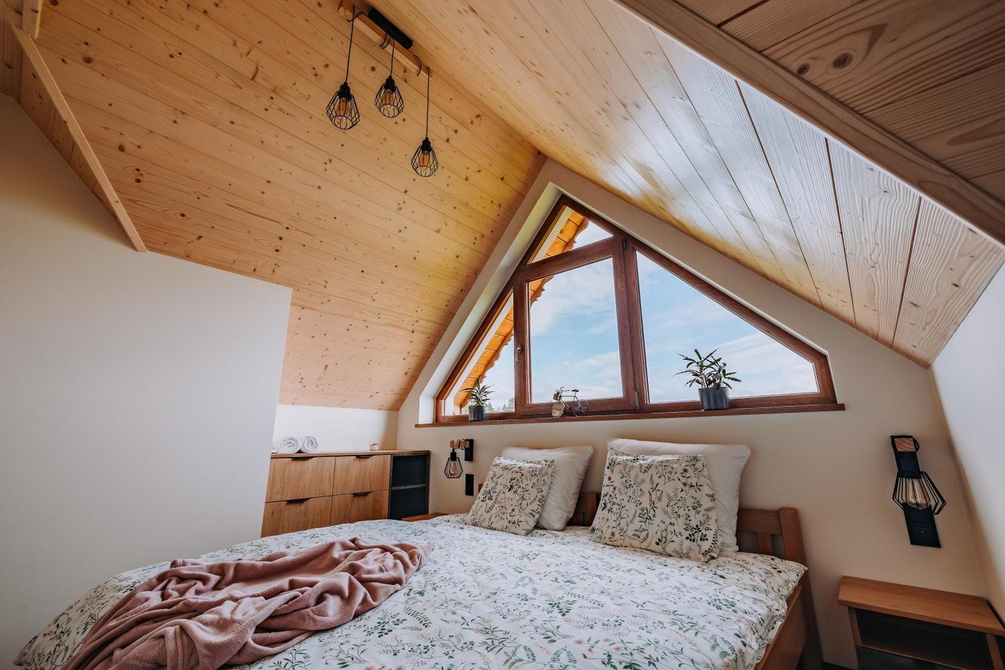 Bajkowy Widok Chalet