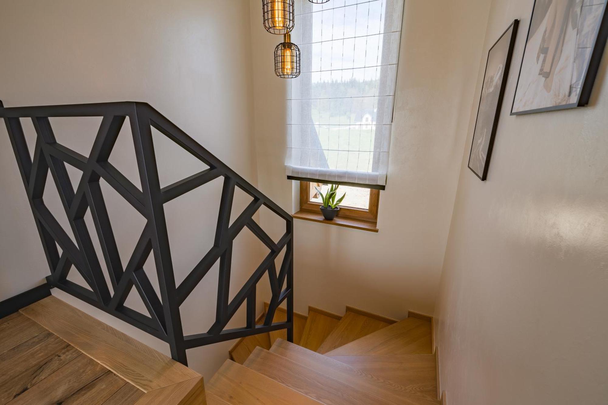 Chalet Bajkowy Widok Maniowy