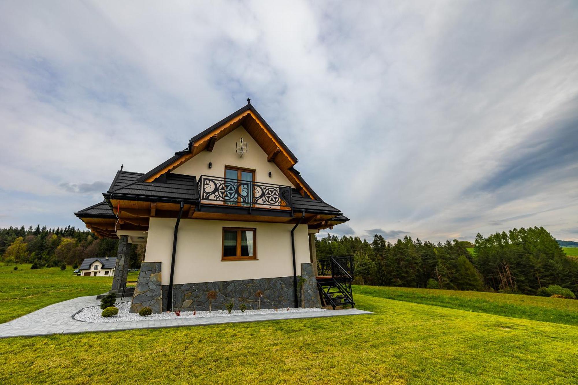 Bajkowy Widok Chalet