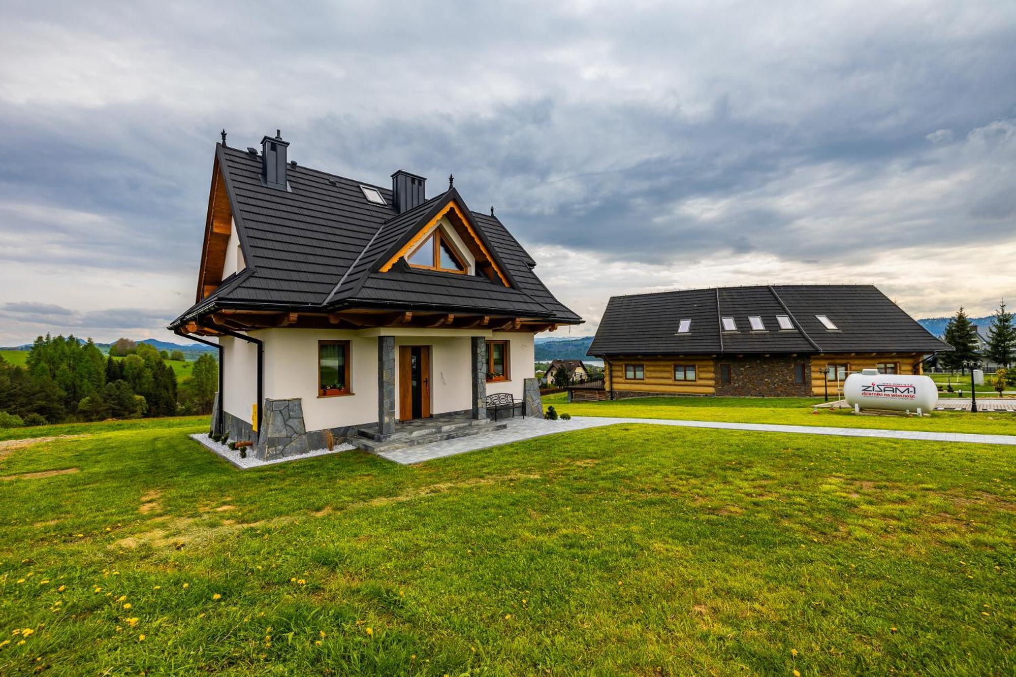 Bajkowy Widok * Maniowy
