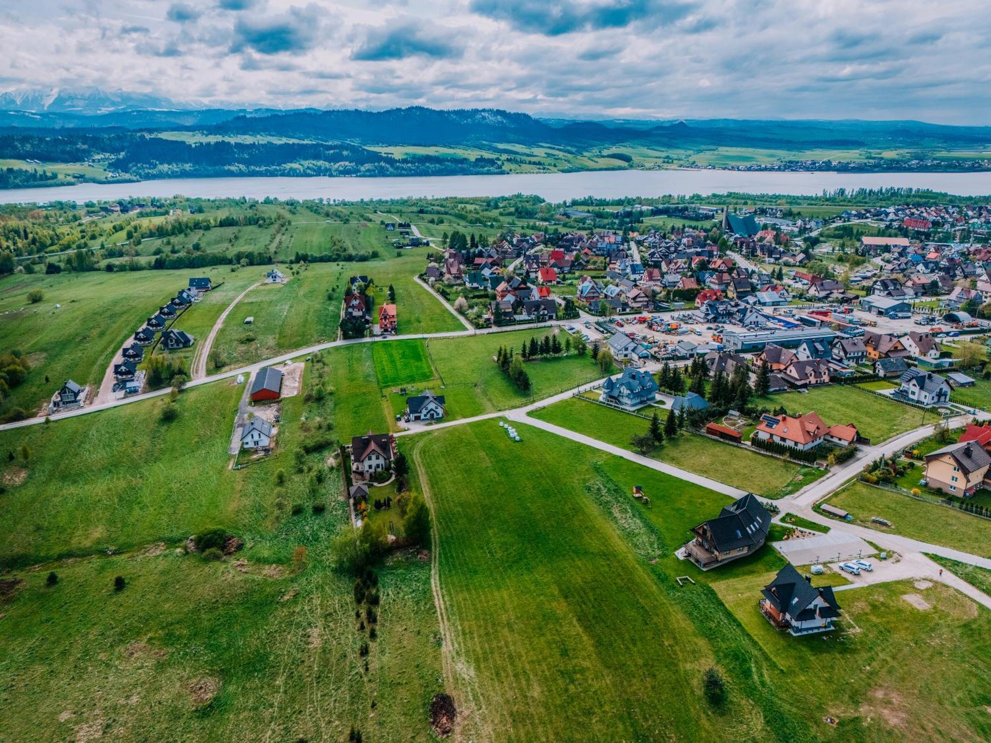 Bajkowy Widok Maniowy