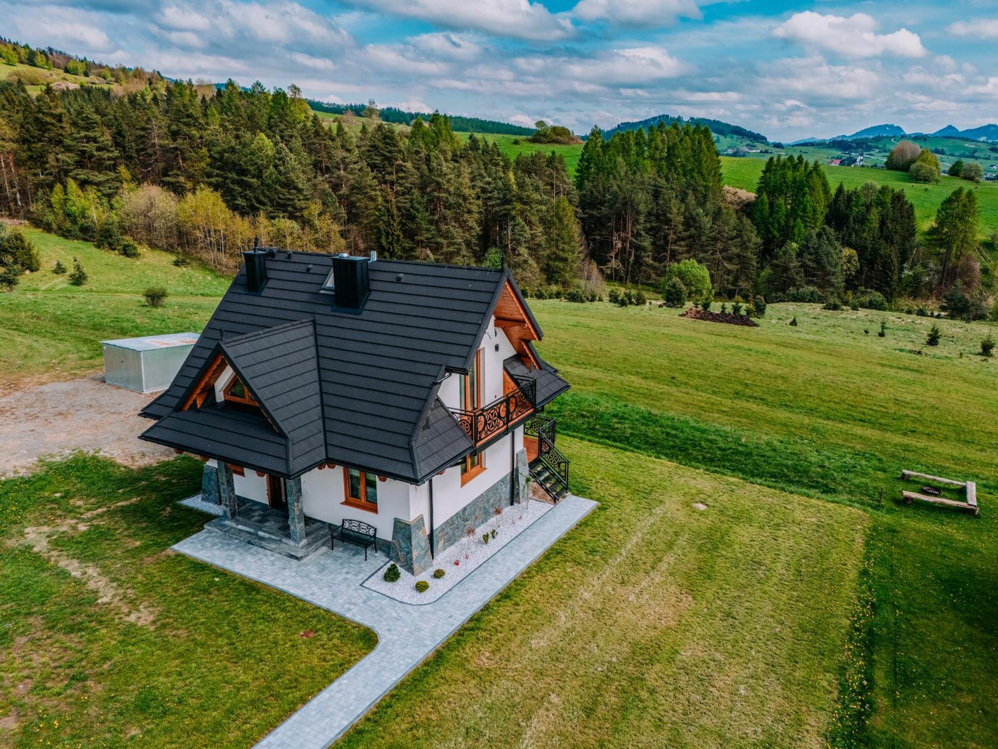 Bajkowy Widok * Maniowy