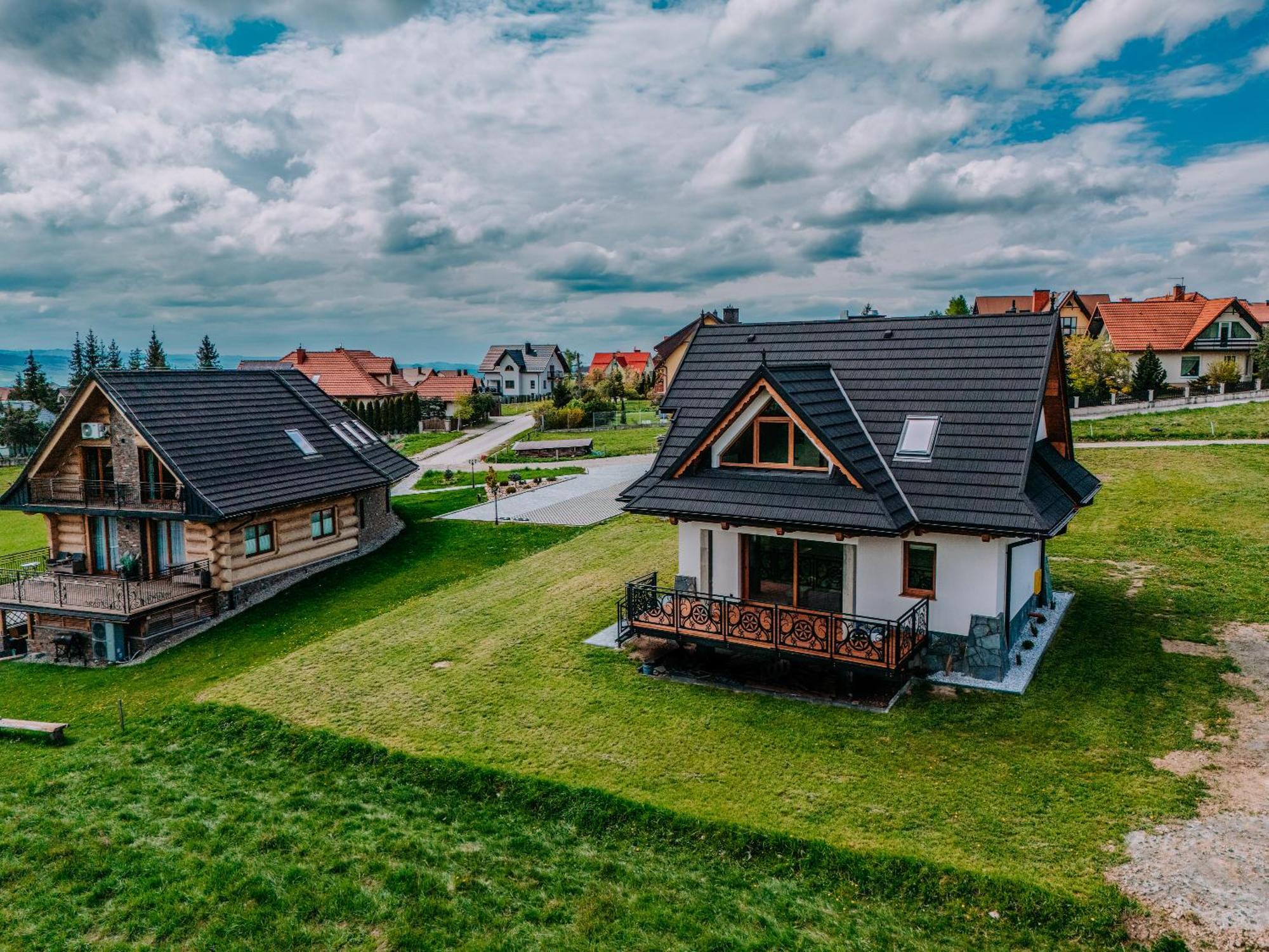 Bajkowy Widok Chalet