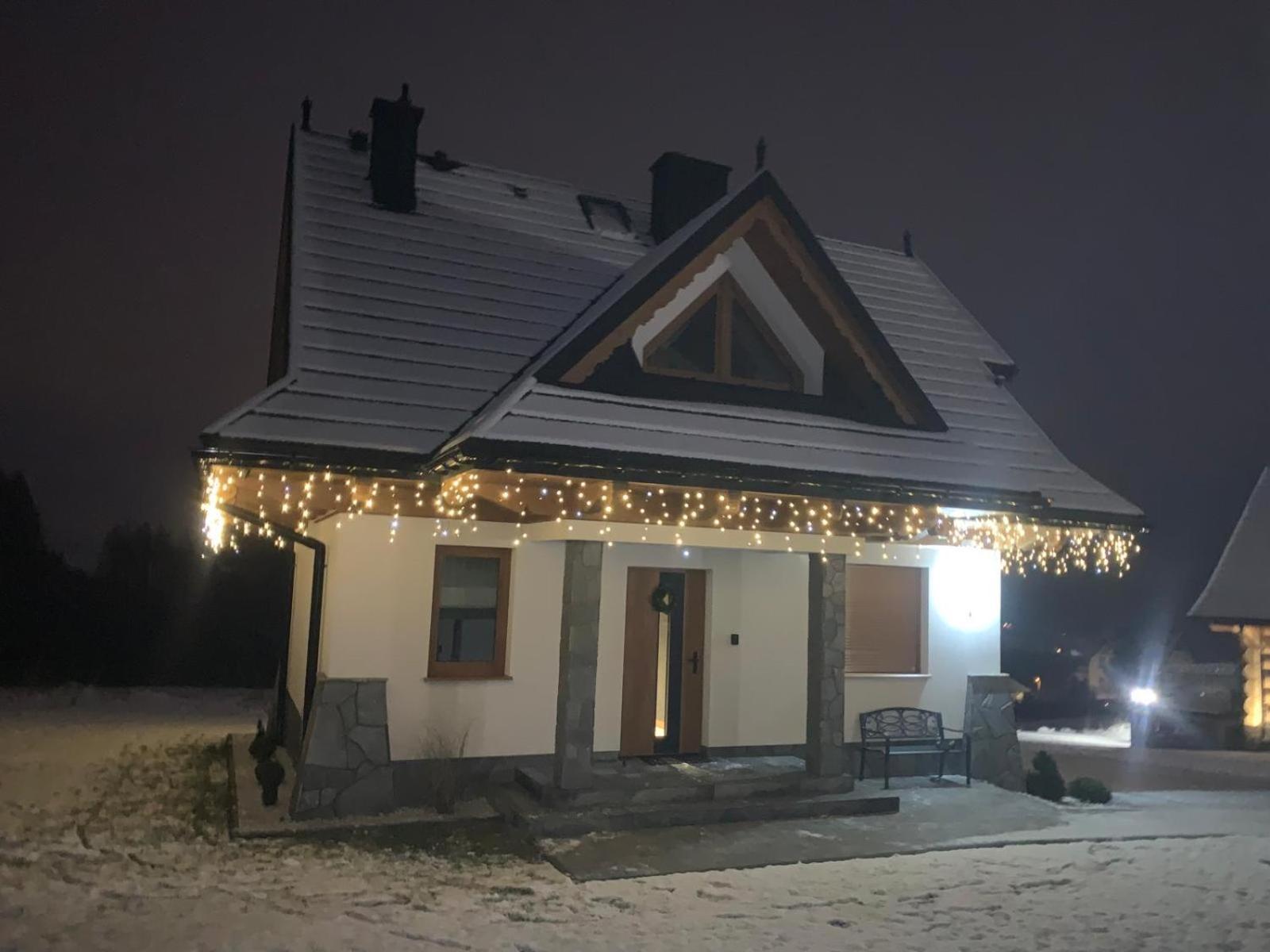 Bajkowy Widok Chalet